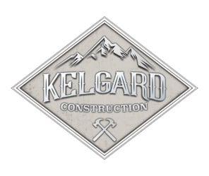 Kelgard Construction logo