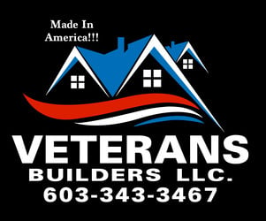 Veterans Builders logo