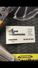 Logo for Goldstone Roofing and Construction
