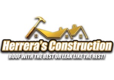Logo for Herreras Construction Inc.