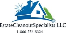 Estate Cleanout Specialists logo