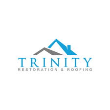 Logo for Trinity Restoration and Roofing, LLC