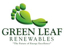 Avatar for Green Leaf Renewables