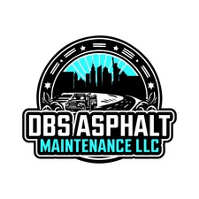 Logo for DBS Asphalt Maintenance