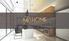 Logo for MK Home Builders, Inc.