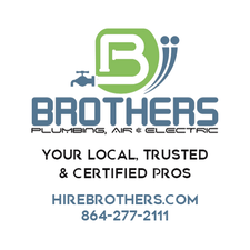 Avatar for Brothers Plumbing Air & Electric LLC