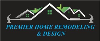 Premier Home Remodeling & Design logo