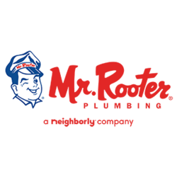 Mr. Rooter Plumbing of Cleveland logo