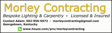 Avatar for Morley Contracting