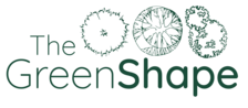 The GreenShape Holding, LLC logo