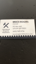 Avatar for Woodstock Property Maintenance