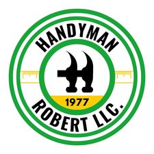 Logo for Handyman Robert, LLC