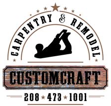 Customcraft, LLC logo