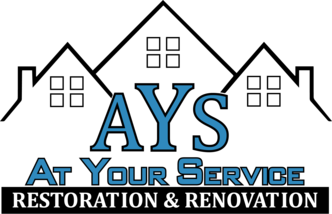 At Your Service Restoration and Renovation, LLC logo