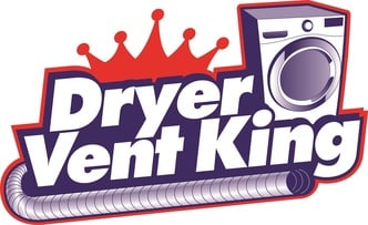 Dryer Vent King, Inc. logo