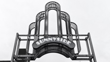 Logo for Sunnyside Masonry