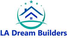 LA Dream Builders, Inc. logo