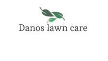 Logo for Danos Lawn Care