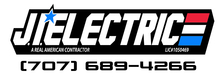J.I. Electric logo