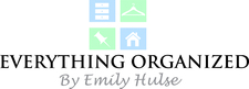 Avatar for Everything Organized