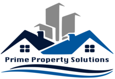 Prime Property Solutions, LLC logo