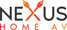 Nexus Home AV logo