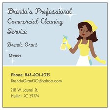 Avatar for Brenda's Professional Commercial Cleaning Service