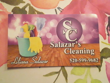 Avatar for Salazar Cleaning