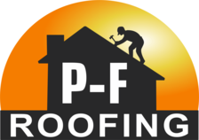 PF Construction logo