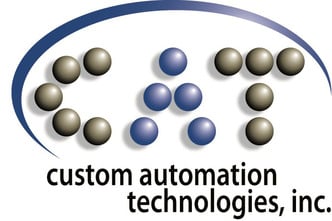 Custom Automation Technologies, Inc. logo