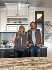 R&J Cabinetry, Inc. logo