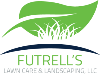 Futrell's Lawn Care logo