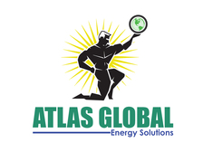 Atlas Global Installers, LLC logo