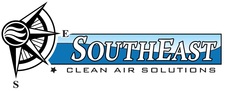 Logo for Southeast Clean Air Solutions, LLC