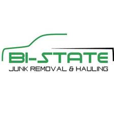 Bi-State Junk Removal and Hauling logo