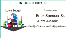 Avatar for Lowe Budget