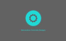 Avatar for Decorative Concrete Designs