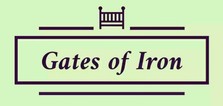 Avatar for Gates of Iron