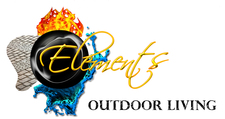 Logo for Elements Outdoor Living
