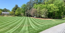 Avatar for Pro Finish Landscape and Lawncare - Inicio Facebook