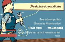 Avatar for Houk Sewer and Drain