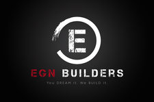 EGN Builders Group logo