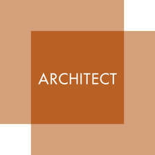 Logo for Tommy Lee White Architect, PLLC.
