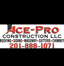 Logo for Ace Pro Construction, LLC