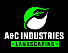 Logo for A&C Industries, LLC