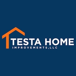 Testa Home Improvements, LLC logo