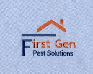 First Gen Pest Solutions, LLC logo