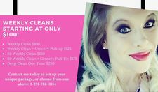 Avatar for Cleaning by Blair