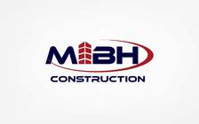 MIBH Construction LLC - General Contractor & Professional Rehabber - logo