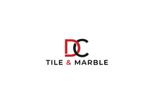 DC Tile & Marble logo